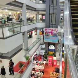 Citra Plaza Mall - Pekanbaru