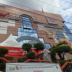 Citra Plaza Mall - Pekanbaru