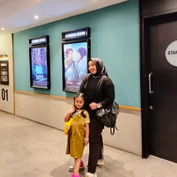 Citra Plaza Mall - Pekanbaru