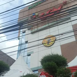 Citra Plaza Mall - Pekanbaru