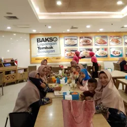 Citra Plaza Mall - Pekanbaru