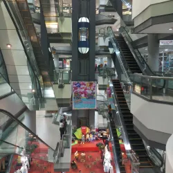 Citra Plaza Mall - Pekanbaru