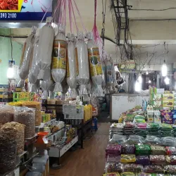 Pasar Bawah Pekanbaru - Pekanbaru