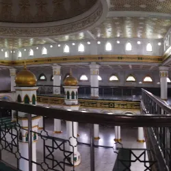 Pasar Bawah Pekanbaru - Pekanbaru