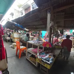 Pasar Bawah Pekanbaru - Pekanbaru