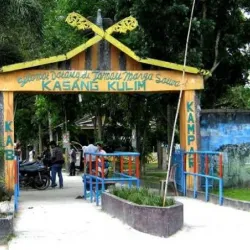 Pekanbaru Zoo - Pekanbaru