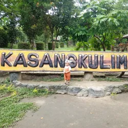 Pekanbaru Zoo - Pekanbaru