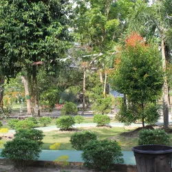Pekanbaru Zoo - Pekanbaru