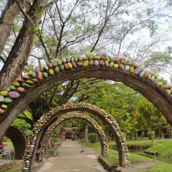 Pekanbaru Zoo - Pekanbaru