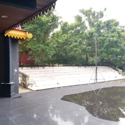 Riau Cultural Park - Pekanbaru