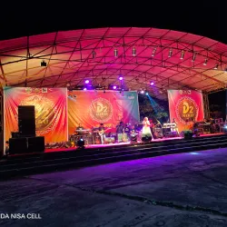 Riau Cultural Park - Pekanbaru