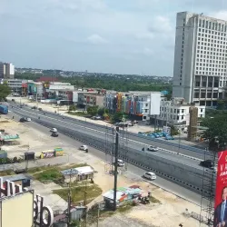 Siak River - Pekanbaru