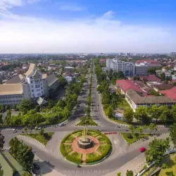 Siak River - Pekanbaru