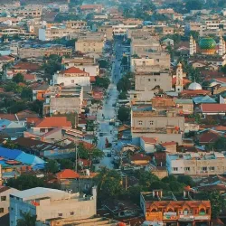 Siak River - Pekanbaru