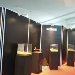 Sultan Syarif Kasim II Museum - Pekanbaru