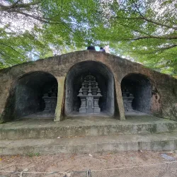 Taman Rekreasi Alam Mayang - Pekanbaru