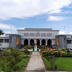 Mulawarman Museum - Samarinda
