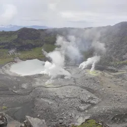 Bukit Kaba - Sawahlunto