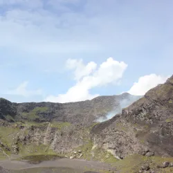 Bukit Kaba - Sawahlunto