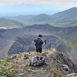Bukit Kaba - Sawahlunto