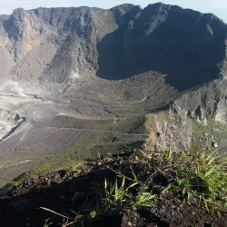 Bukit Kaba - Sawahlunto
