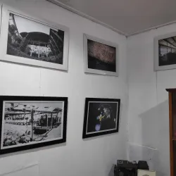 Coal Mining Museum (Museum Tambang Batubara) - Sawahlunto