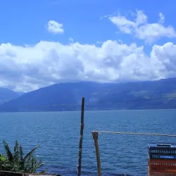 Lake Singkarak - Sawahlunto