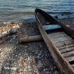 Lake Singkarak - Sawahlunto