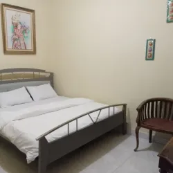 Minangkabau Traditional Houses - Sawahlunto