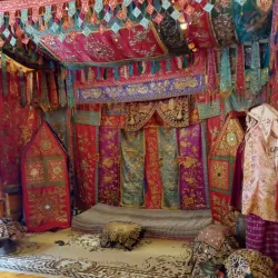 Minangkabau Traditional Houses - Sawahlunto