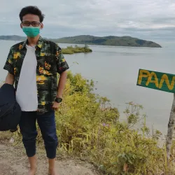 Puncak Mandeh - Sawahlunto