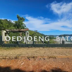 Puncak Mandeh - Sawahlunto