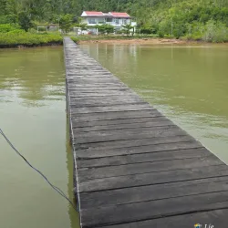 Puncak Mandeh - Sawahlunto