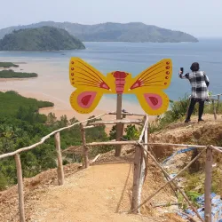 Puncak Mandeh - Sawahlunto