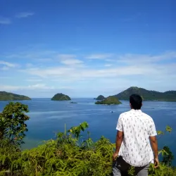 Puncak Mandeh - Sawahlunto