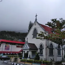 Sawahlunto City Square (Alun-Alun Sawahlunto) - Sawahlunto