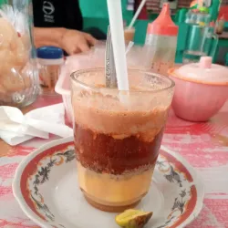 Sijunjung Traditional Market - Sawahlunto