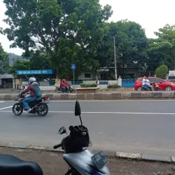 Sijunjung Traditional Market - Sawahlunto