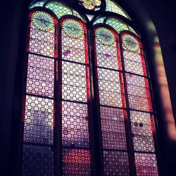 Blenduk Church - Semarang