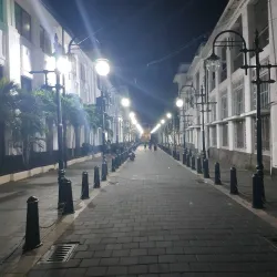 Kota Lama (Old Town) - Semarang
