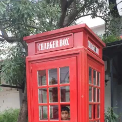 Kota Lama (Old Town) - Semarang