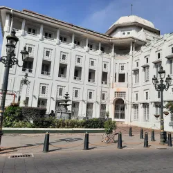 Kota Lama (Old Town) - Semarang