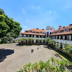 Lawang Sewu - Semarang