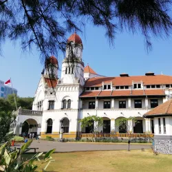 Lawang Sewu - Semarang