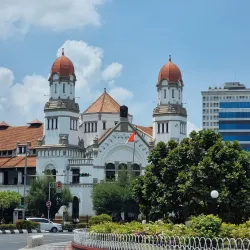 Lawang Sewu - Semarang