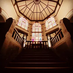 Lawang Sewu - Semarang