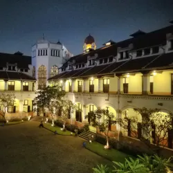 Lawang Sewu - Semarang