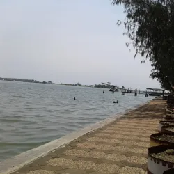 Marina Beach - Semarang