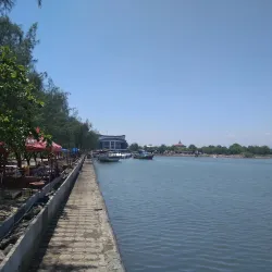 Marina Beach - Semarang