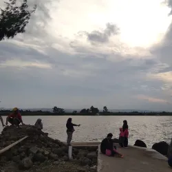 Marina Beach - Semarang